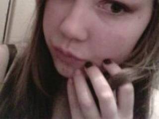 Ερωτική συνομιλία μέσω βίντεο clairemur