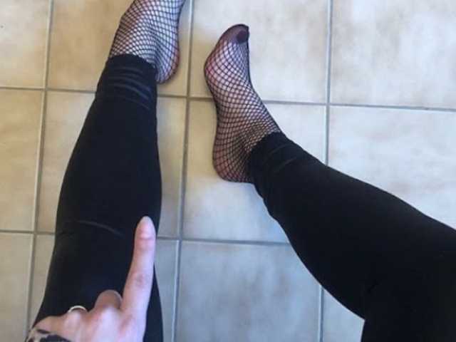 Φωτογραφία του προφίλ Claradomifeet