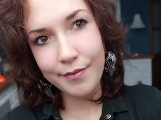 Ερωτική συνομιλία μέσω βίντεο ClaudiaMiss