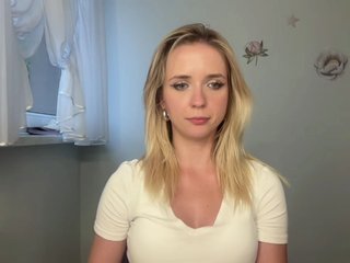 Ερωτική συνομιλία μέσω βίντεο ClaudiaPrinceess