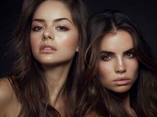 Ερωτική συνομιλία μέσω βίντεο cleodiablos