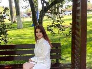 Ερωτική συνομιλία μέσω βίντεο CleoFly