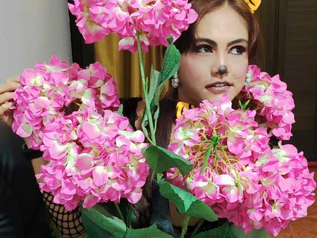 Φωτογραφία του προφίλ cleopatra-hot