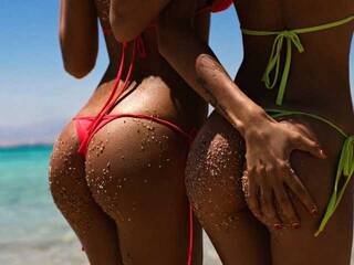 Ερωτική συνομιλία μέσω βίντεο Coco-dime