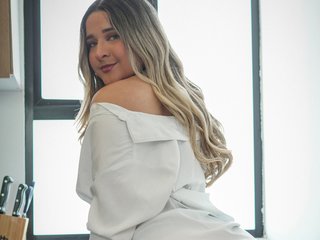 Ερωτική συνομιλία μέσω βίντεο MEGANARIANAA
