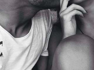 Ερωτική συνομιλία μέσω βίντεο Colleth-Stan