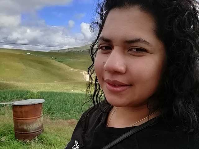 Φωτογραφία του προφίλ COLOMBIA-GIRL