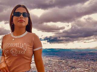 Ερωτική συνομιλία μέσω βίντεο Conii22