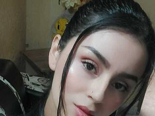 Ερωτική συνομιλία μέσω βίντεο ConnieNK