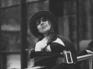 Ερωτική συνομιλία μέσω βίντεο ConnieStasiak