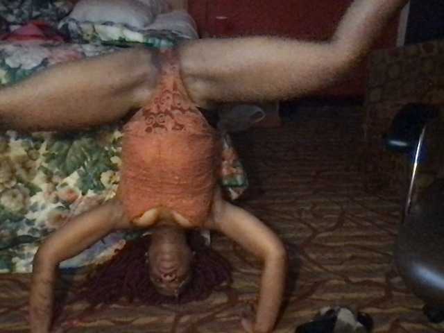 Φωτογραφίες Contortnympho Contortion freak, watch me play! tip for action! flexible stretching 334