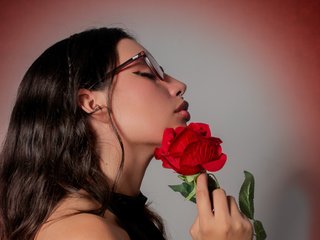 Ερωτική συνομιλία μέσω βίντεο CoralineSanchez