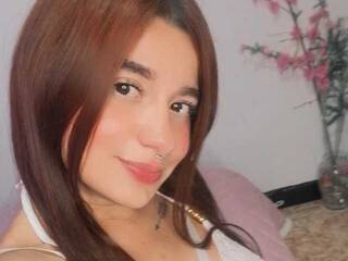 Ερωτική συνομιλία μέσω βίντεο corall-smith