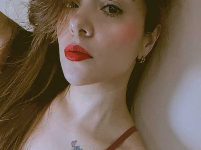 Φωτογραφία του προφίλ CorinaJames