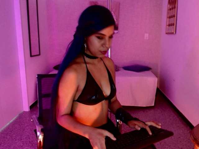 Φωτογραφίες CorineHill At Goal I will make a really Hot Striptease with a really Horny penetration Play!!! #latina #naked #lovense #18 #smalltits #cum #strip #legs #redhair
