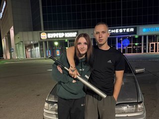 Ερωτική συνομιλία μέσω βίντεο Coshka2027