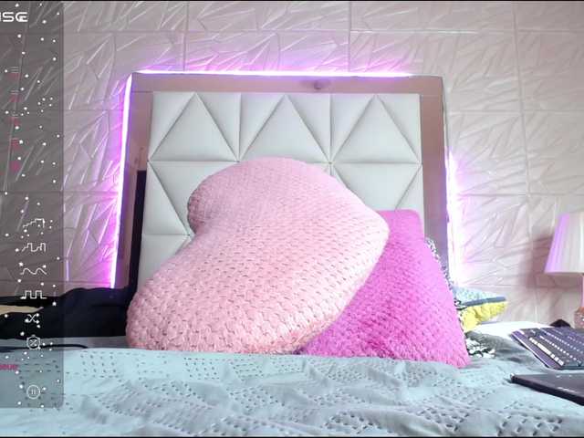 Εκπομπές οθόνης cosmicwitch