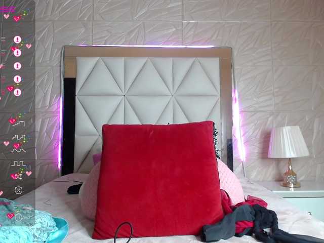 Εκπομπές οθόνης cosmicwitch