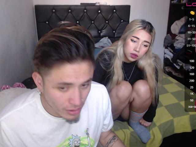 Εκπομπές οθόνης Couple--sexxx
