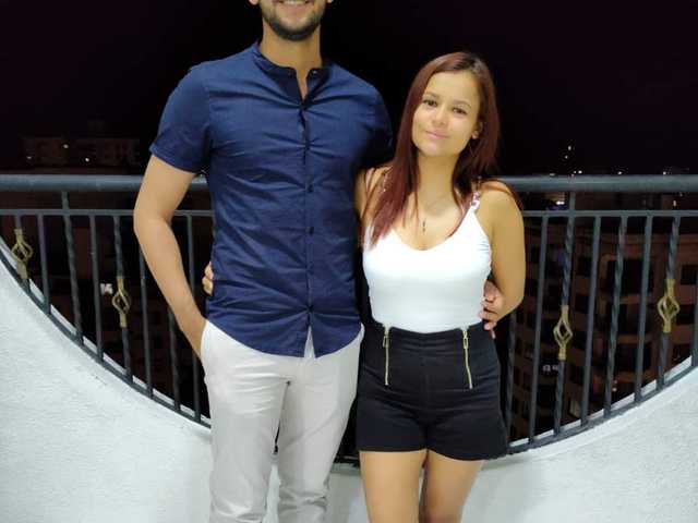 Φωτογραφία του προφίλ couple-deep