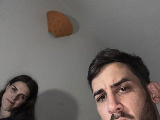 Ερωτική συνομιλία μέσω βίντεο Couple131322