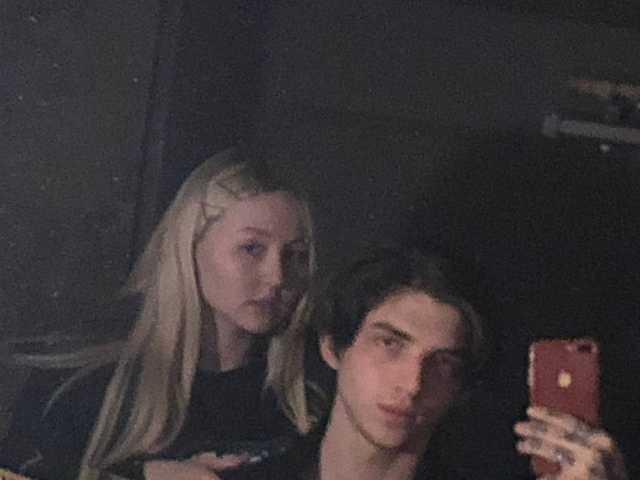 Φωτογραφία του προφίλ couplebubble