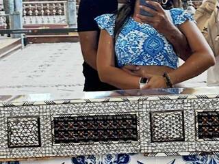 Ερωτική συνομιλία μέσω βίντεο CoupleDamla