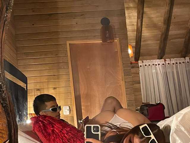 Φωτογραφία του προφίλ COUPLEFRIENDS