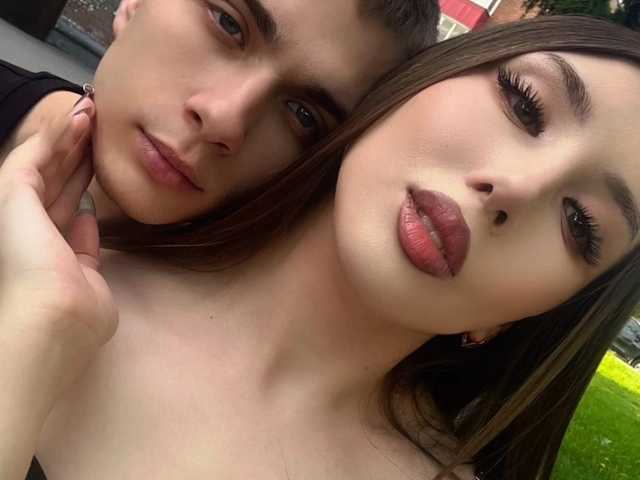 Φωτογραφία του προφίλ CoupleGirlMan