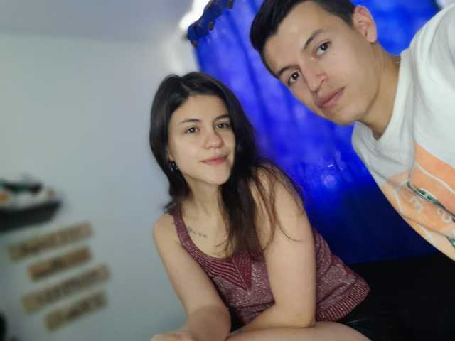 Φωτογραφία του προφίλ couplehorny21