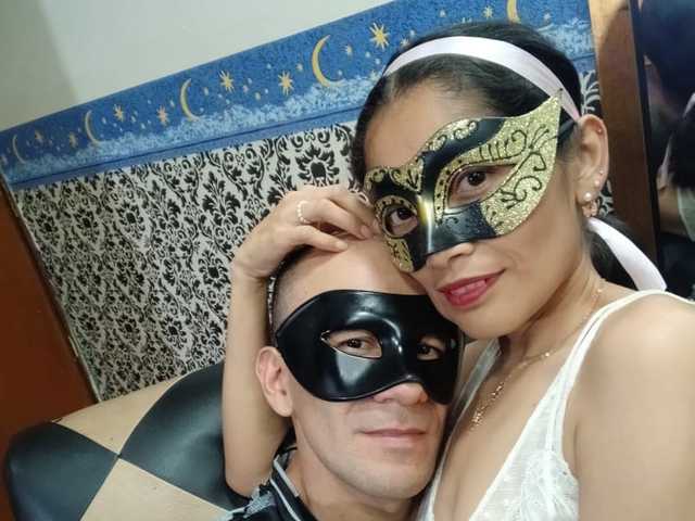 Φωτογραφία του προφίλ couplehot27