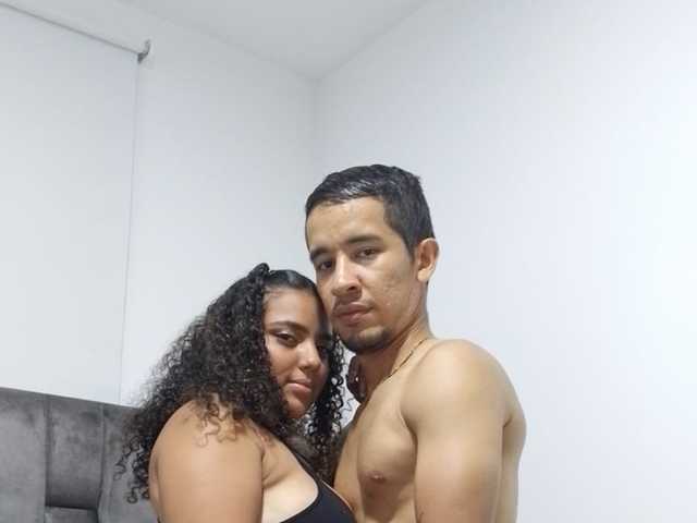 Φωτογραφία του προφίλ couplehotfantasies