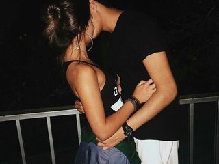 Ερωτική συνομιλία μέσω βίντεο couplelovers