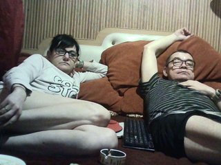 Ερωτική συνομιλία μέσω βίντεο coupleofcoolx