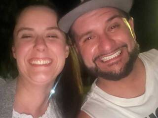 Ερωτική συνομιλία μέσω βίντεο CoupleofNymphs8890