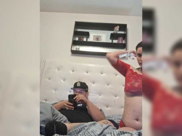 Εκπομπές οθόνης CoupleofNymphs8890
