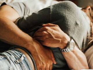 Ερωτική συνομιλία μέσω βίντεο couplesexlove520