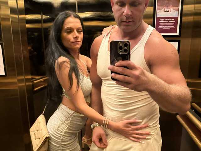 Φωτογραφία του προφίλ coupletoy97