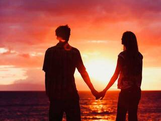 Ερωτική συνομιλία μέσω βίντεο CoupleTwixy