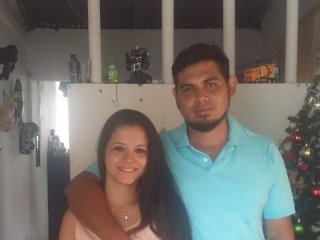 Φωτογραφία του προφίλ couplexxhotx