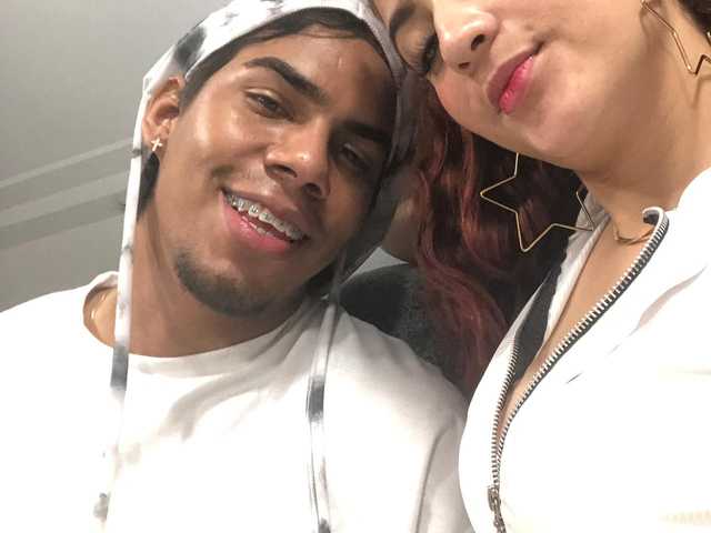 Φωτογραφία του προφίλ Coupleyhot