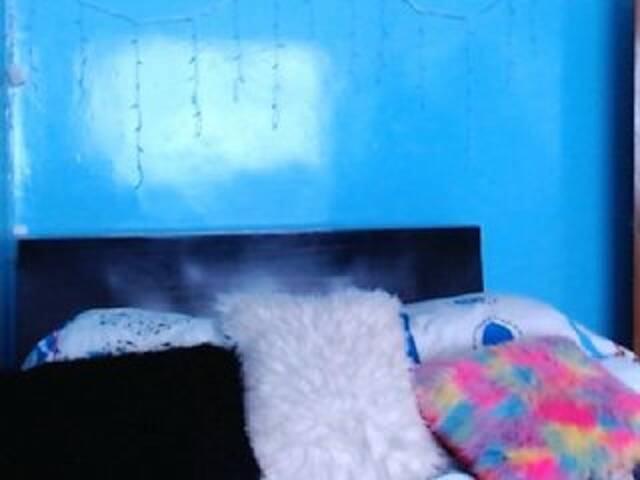 Εκπομπές οθόνης Courageuse