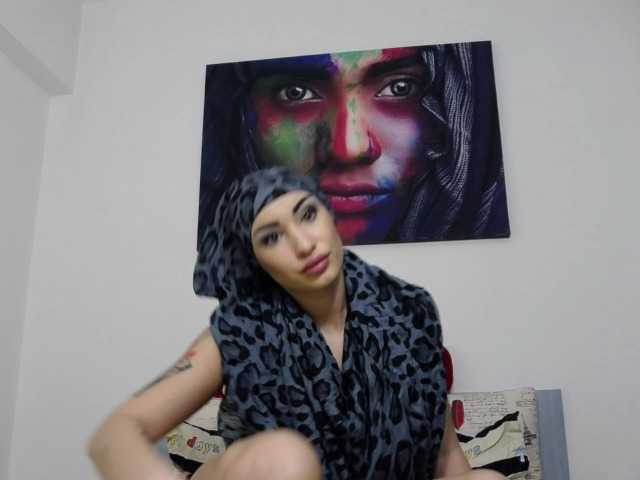 Εκπομπές οθόνης CoxElysha