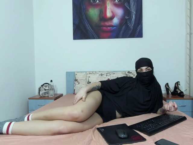 Εκπομπές οθόνης CoxElysha