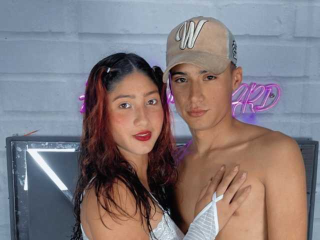 Φωτογραφία του προφίλ Crazy-couplehot-