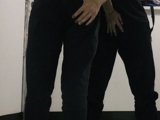 Ερωτική συνομιλία μέσω βίντεο Crazy-sex69