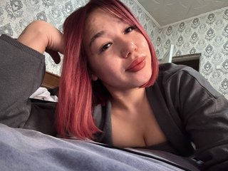 Ερωτική συνομιλία μέσω βίντεο Your_little_angel