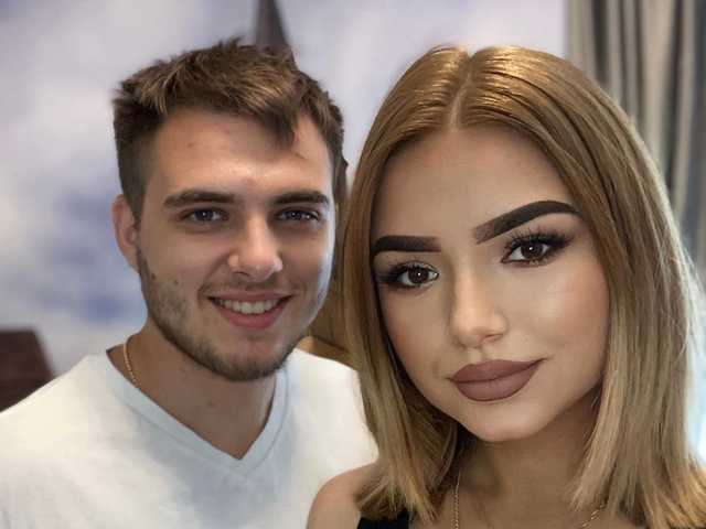 Φωτογραφία του προφίλ Youngcouple20