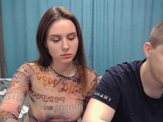Εκπομπές οθόνης CrystaIGirl
