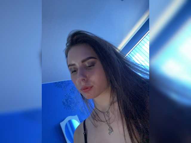 Εκπομπές οθόνης CrystaIGirl